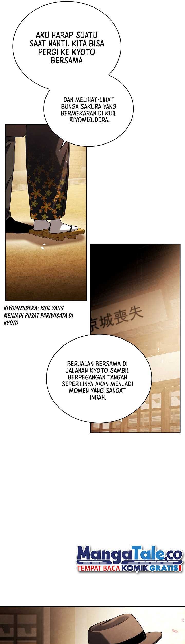 Be the Actor Chapter 71 Gambar 18
