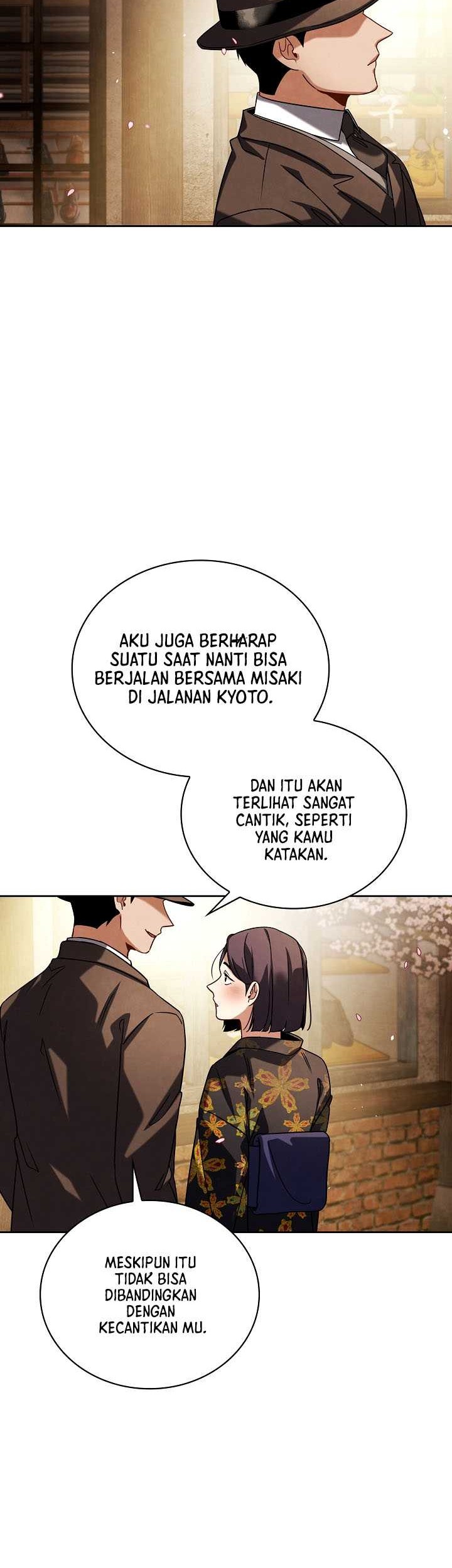 Be the Actor Chapter 71 Gambar 19