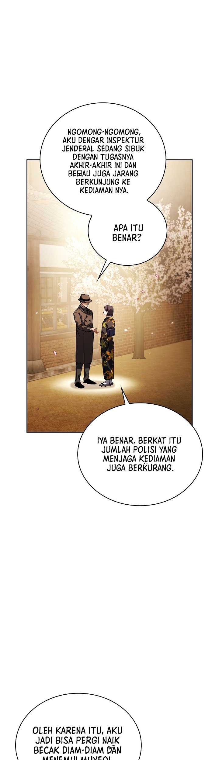Be the Actor Chapter 71 Gambar 20