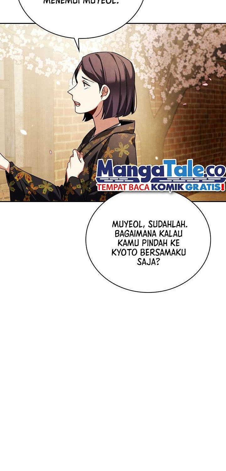 Be the Actor Chapter 71 Gambar 21