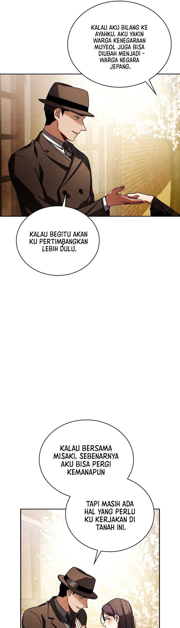 Be the Actor Chapter 71 Gambar 22