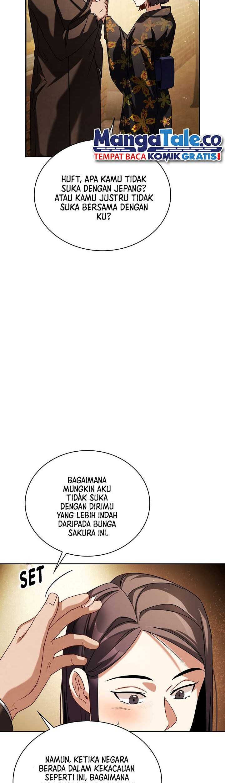 Be the Actor Chapter 71 Gambar 23