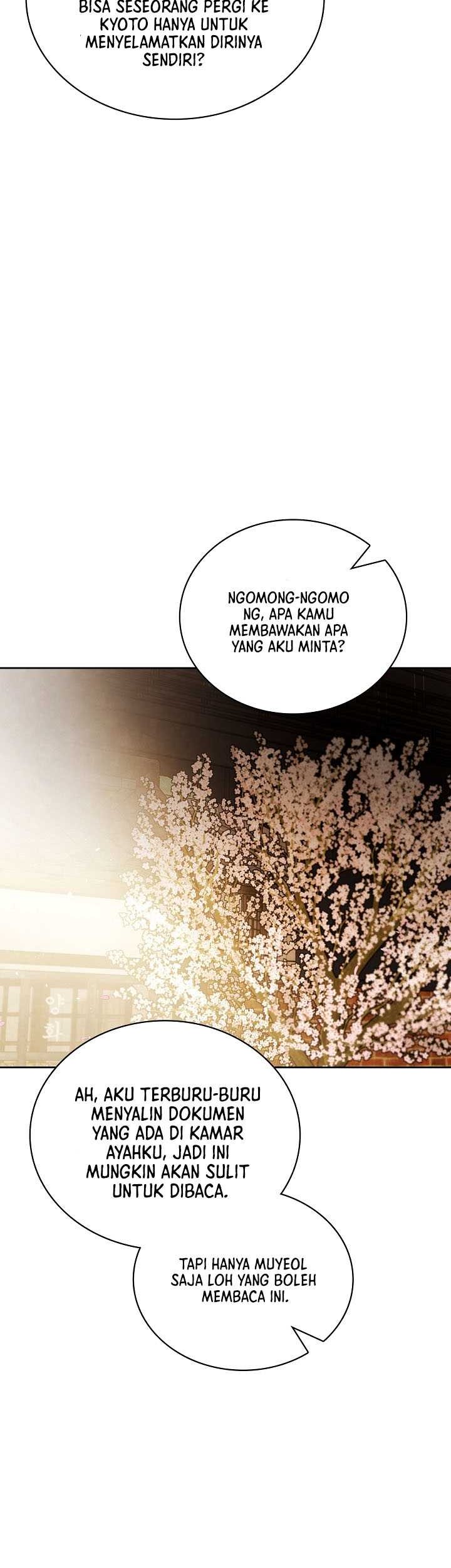 Be the Actor Chapter 71 Gambar 24