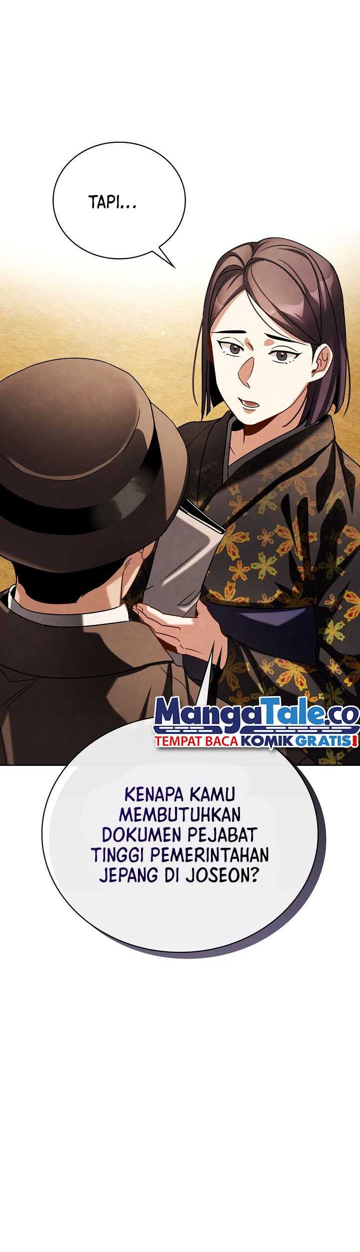 Be the Actor Chapter 71 Gambar 25