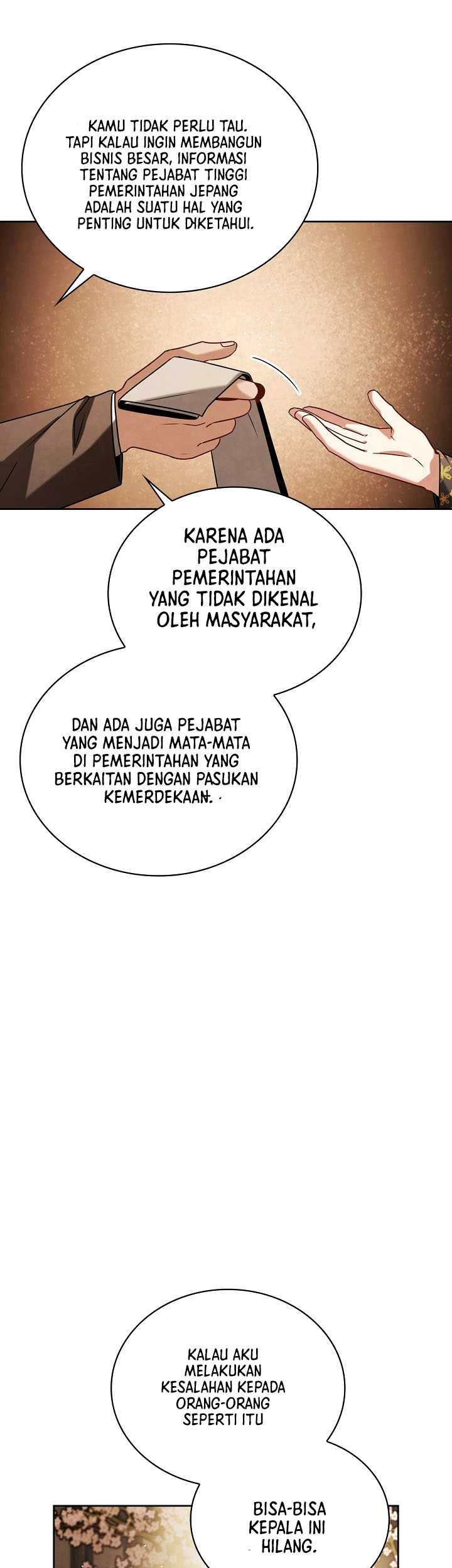 Be the Actor Chapter 71 Gambar 26