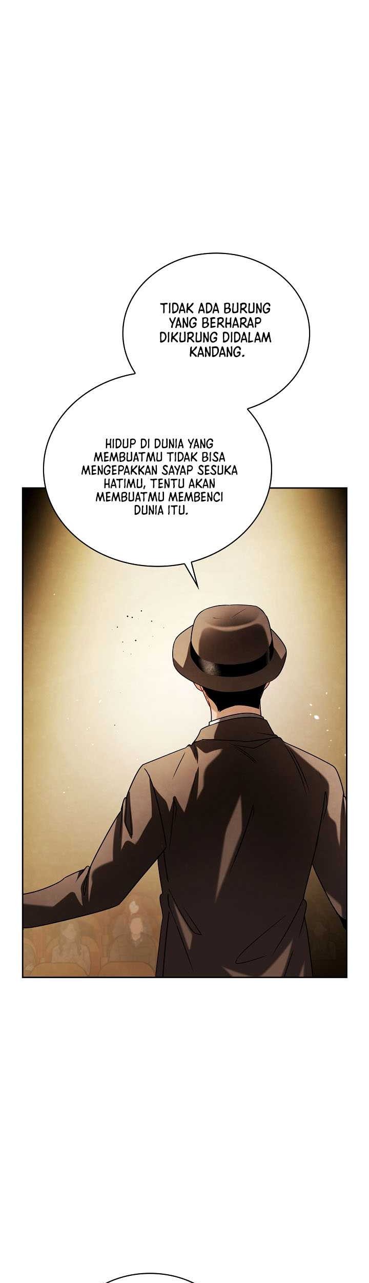 Be the Actor Chapter 71 Gambar 28