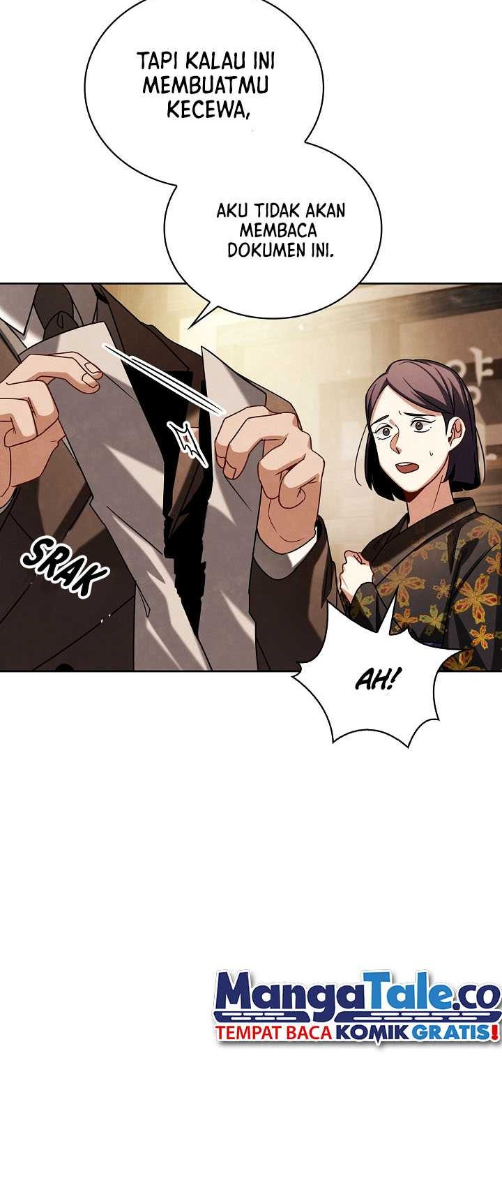 Be the Actor Chapter 71 Gambar 29