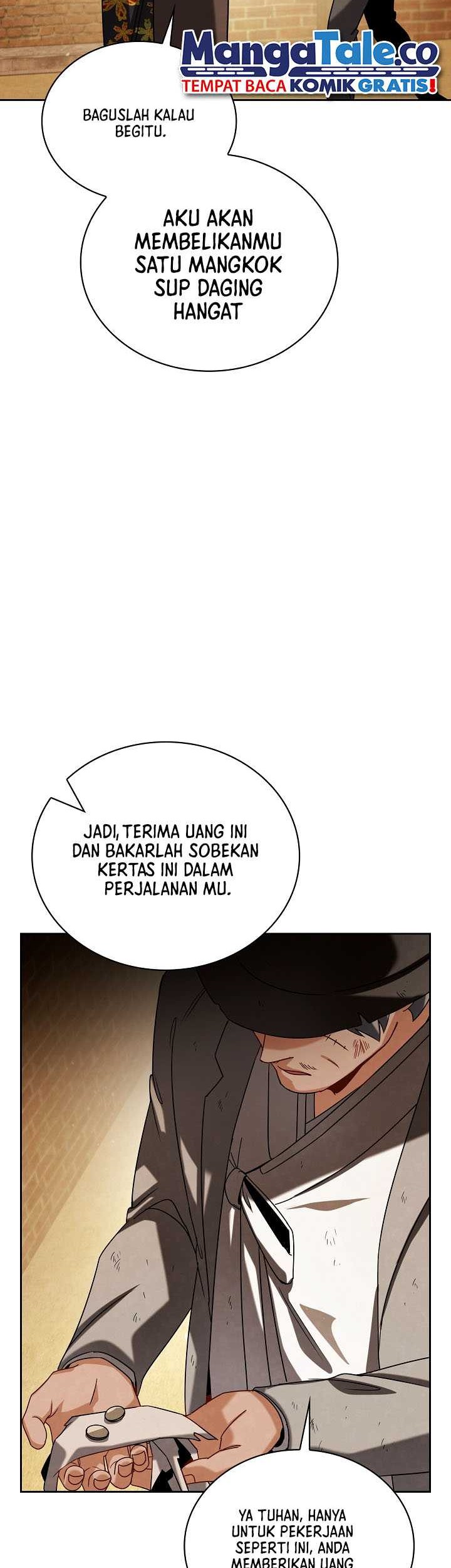 Be the Actor Chapter 71 Gambar 31