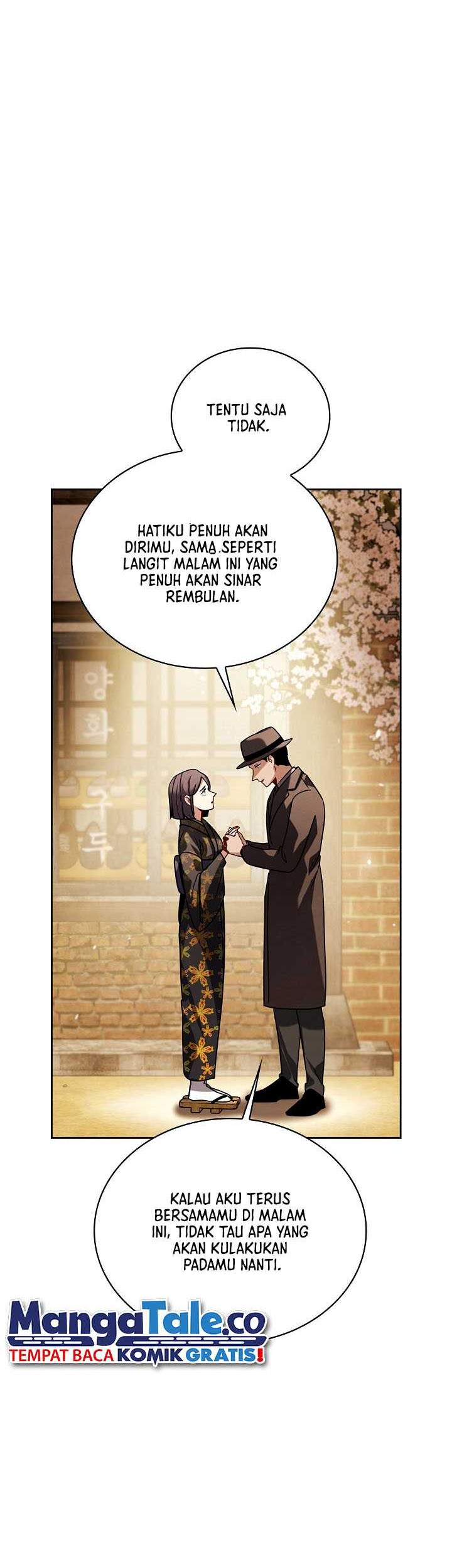 Be the Actor Chapter 71 Gambar 33