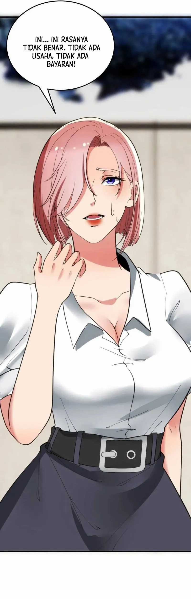 I Have 90 Billion Licking Gold Chapter 162 Gambar 26