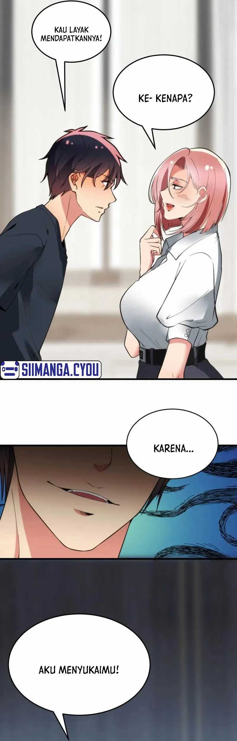 I Have 90 Billion Licking Gold Chapter 162 Gambar 28