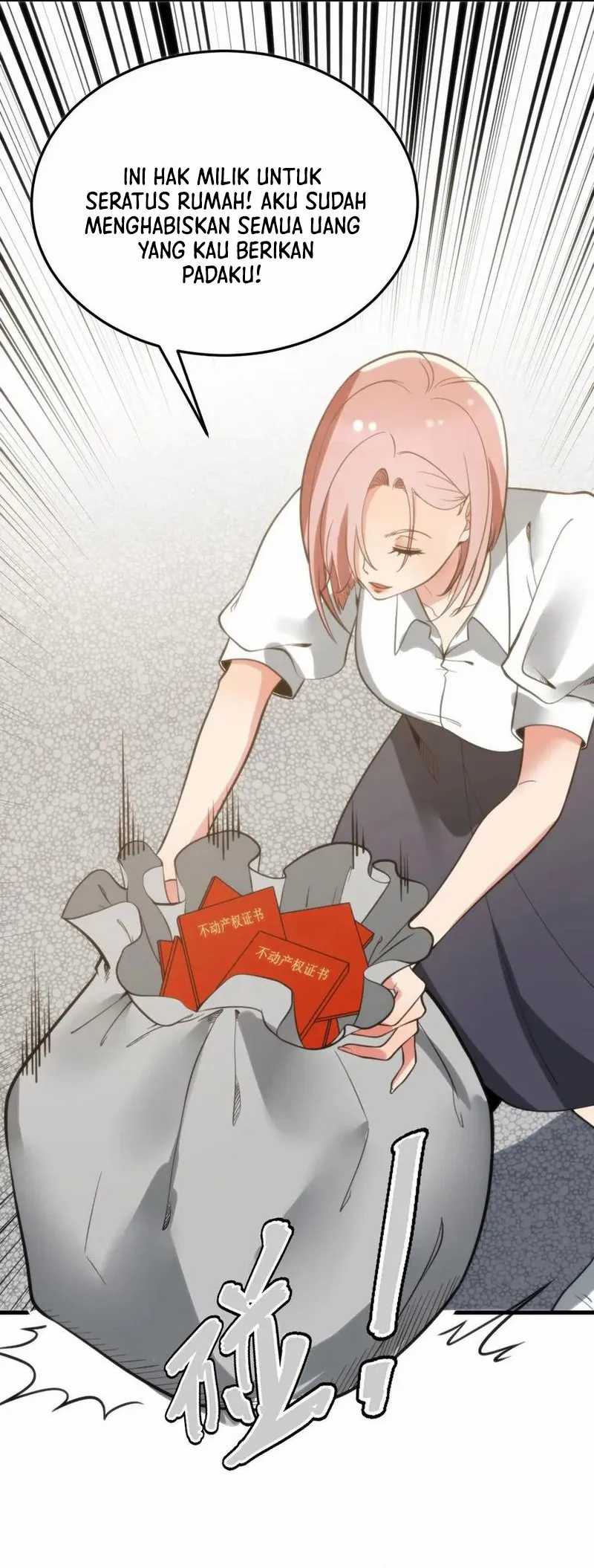 I Have 90 Billion Licking Gold Chapter 162 Gambar 17