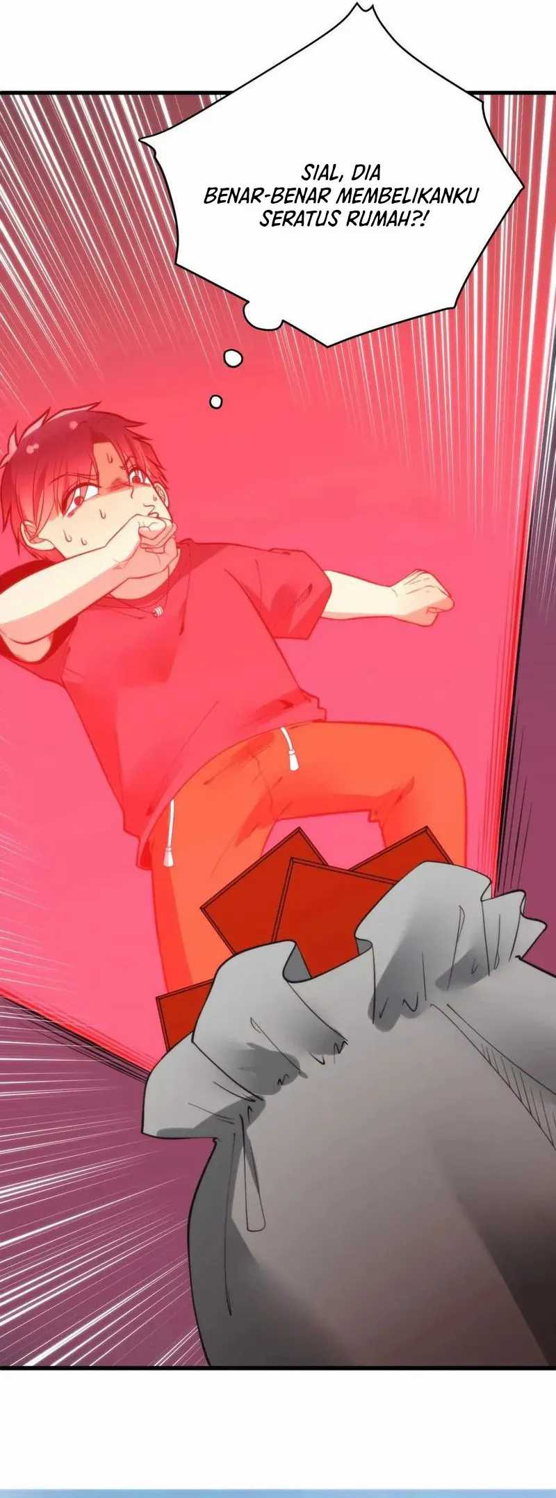 I Have 90 Billion Licking Gold Chapter 162 Gambar 18