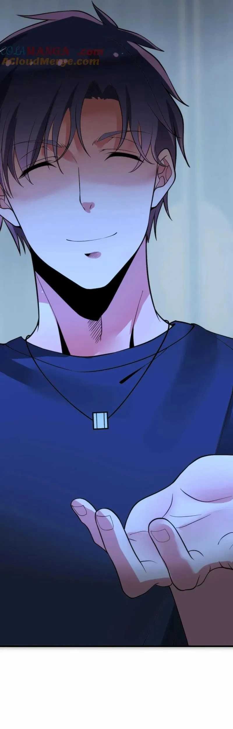 I Have 90 Billion Licking Gold Chapter 162 Gambar 30