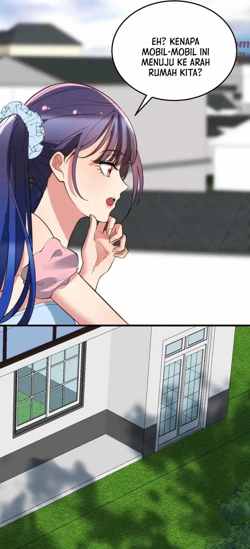 I Have 90 Billion Licking Gold Chapter 162 Gambar 11