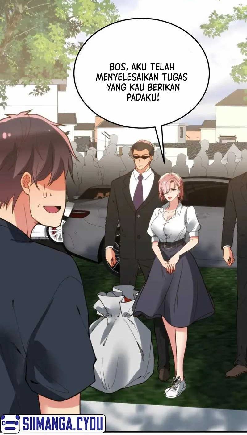 I Have 90 Billion Licking Gold Chapter 162 Gambar 13