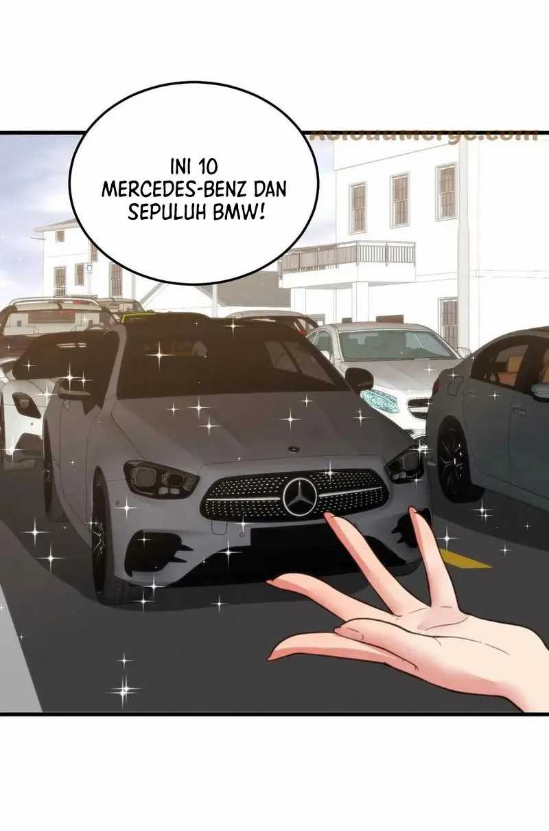 I Have 90 Billion Licking Gold Chapter 162 Gambar 14