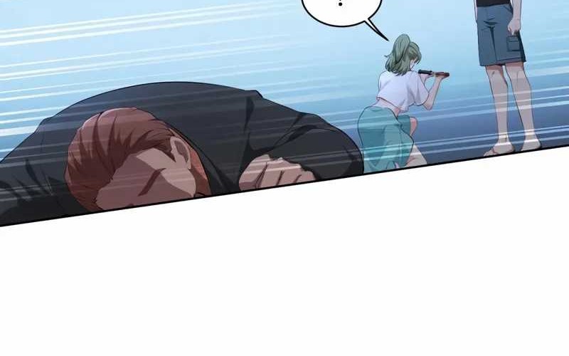 After Improperly Licking a Dog, I Became a Billionaire Chapter 80 Gambar 25