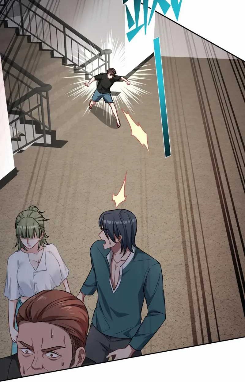 After Improperly Licking a Dog, I Became a Billionaire Chapter 80 Gambar 16