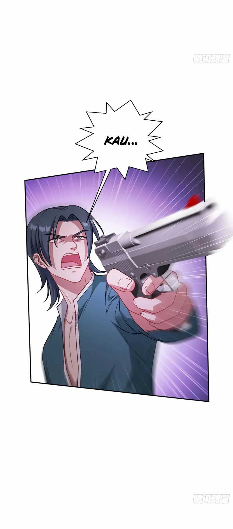 After Improperly Licking a Dog, I Became a Billionaire Chapter 80 Gambar 17