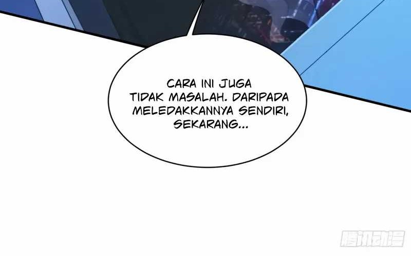 After Improperly Licking a Dog, I Became a Billionaire Chapter 80 Gambar 40