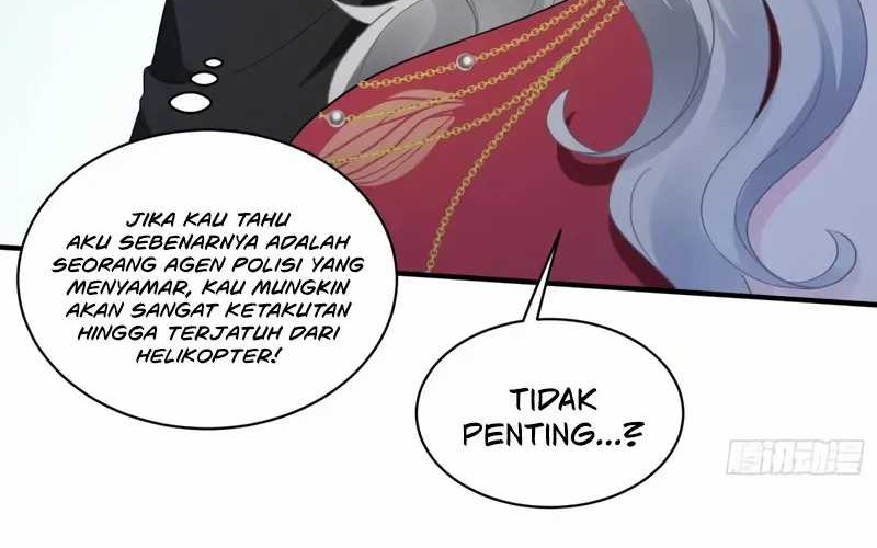 After Improperly Licking a Dog, I Became a Billionaire Chapter 80 Gambar 42