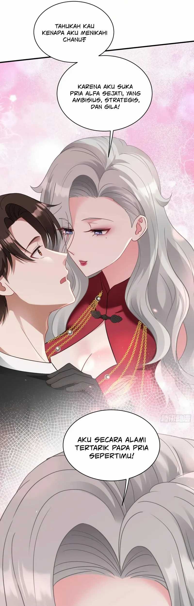 After Improperly Licking a Dog, I Became a Billionaire Chapter 80 Gambar 44