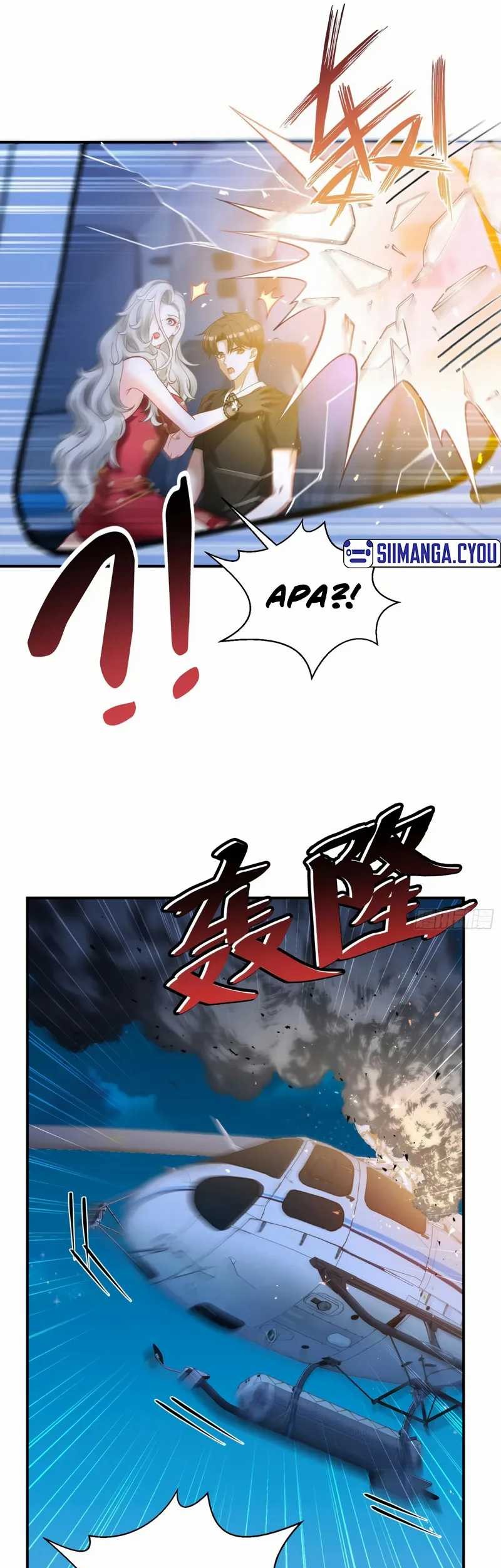 After Improperly Licking a Dog, I Became a Billionaire Chapter 80 Gambar 48