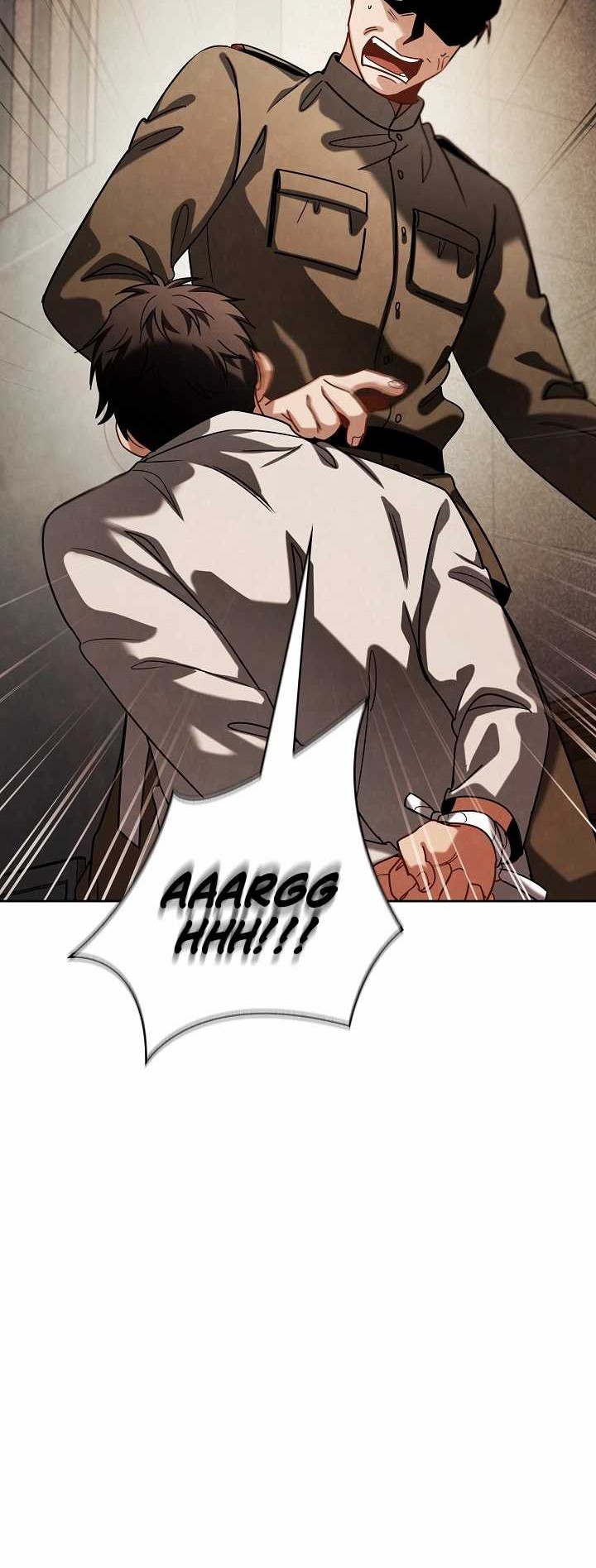 Be the Actor Chapter 73 Gambar 40