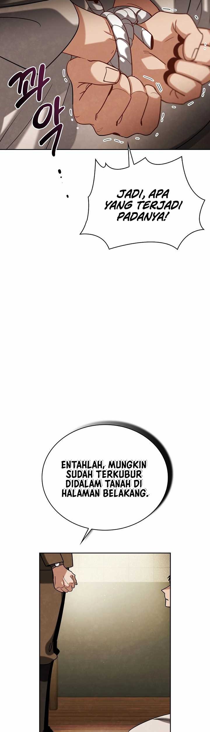 Be the Actor Chapter 73 Gambar 38