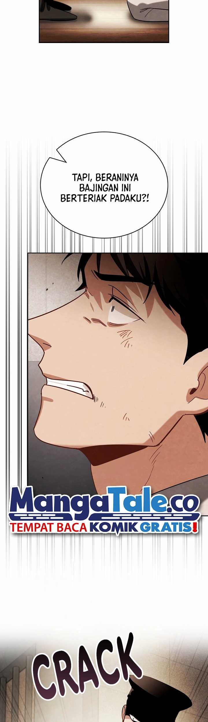 Be the Actor Chapter 73 Gambar 39