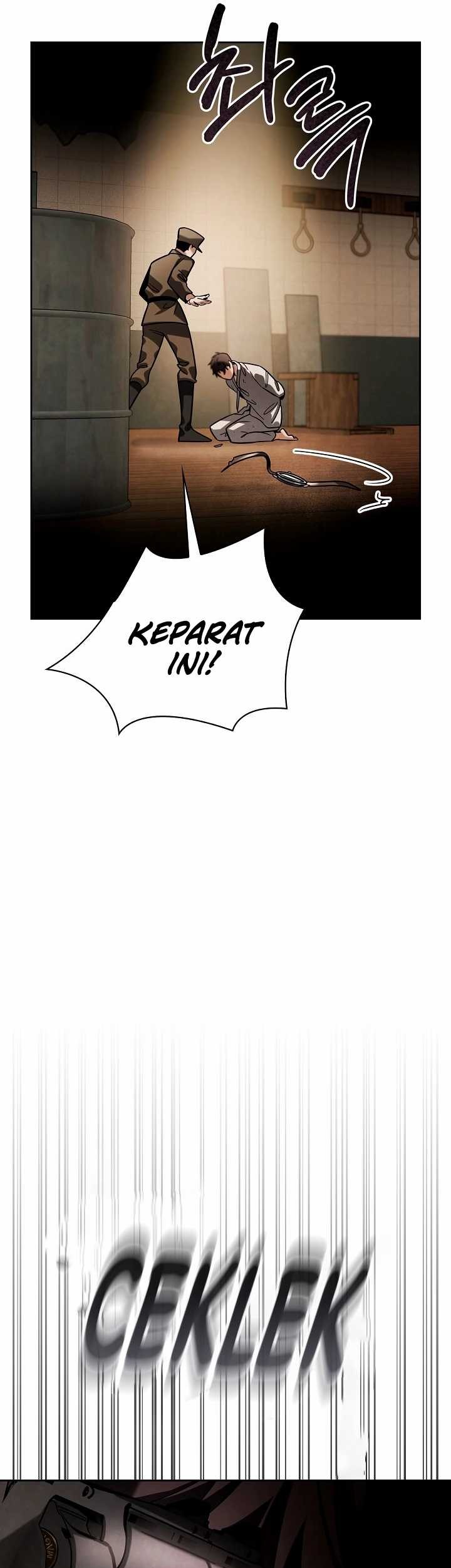 Be the Actor Chapter 73 Gambar 41