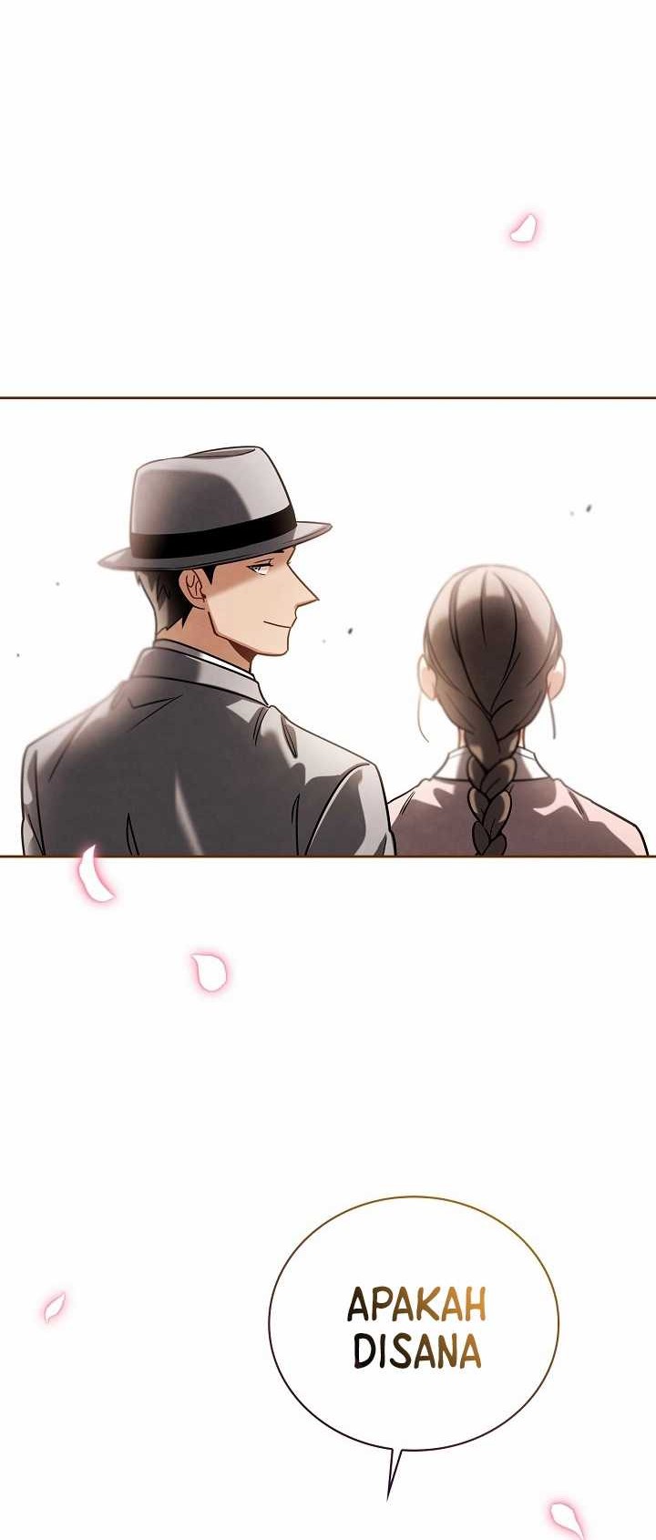 Be the Actor Chapter 73 Gambar 48