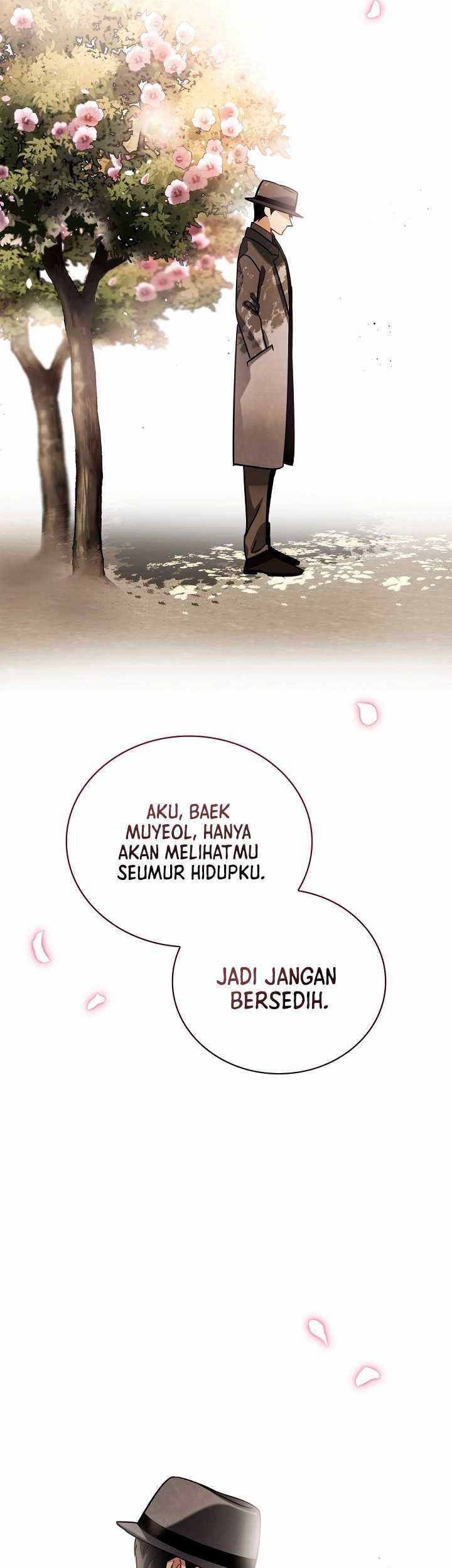 Be the Actor Chapter 73 Gambar 45