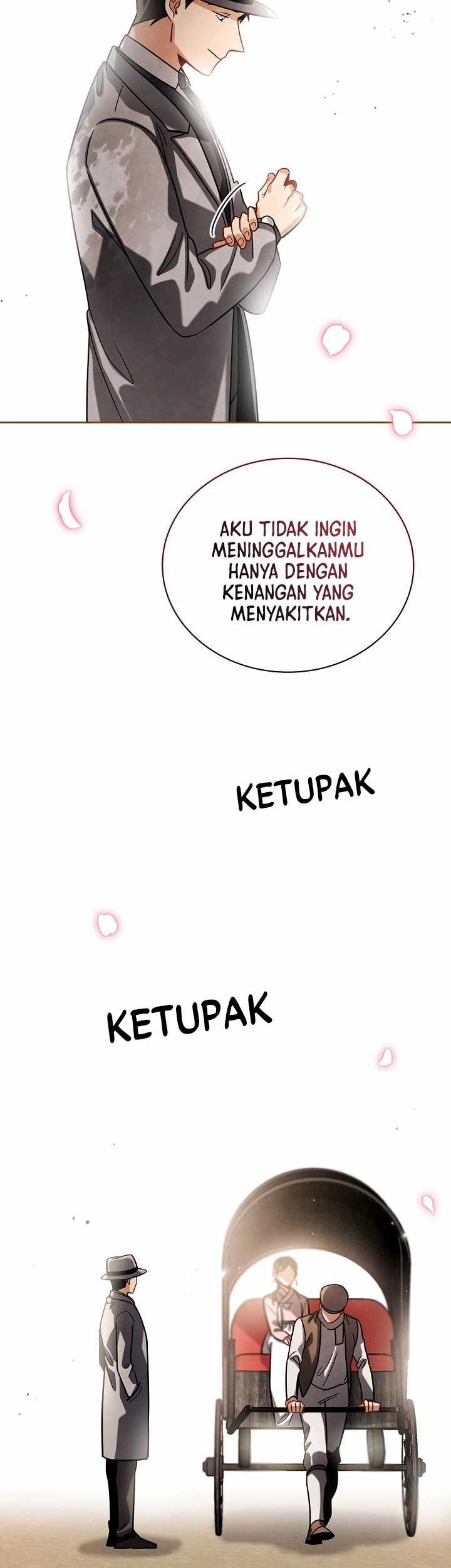 Be the Actor Chapter 73 Gambar 46