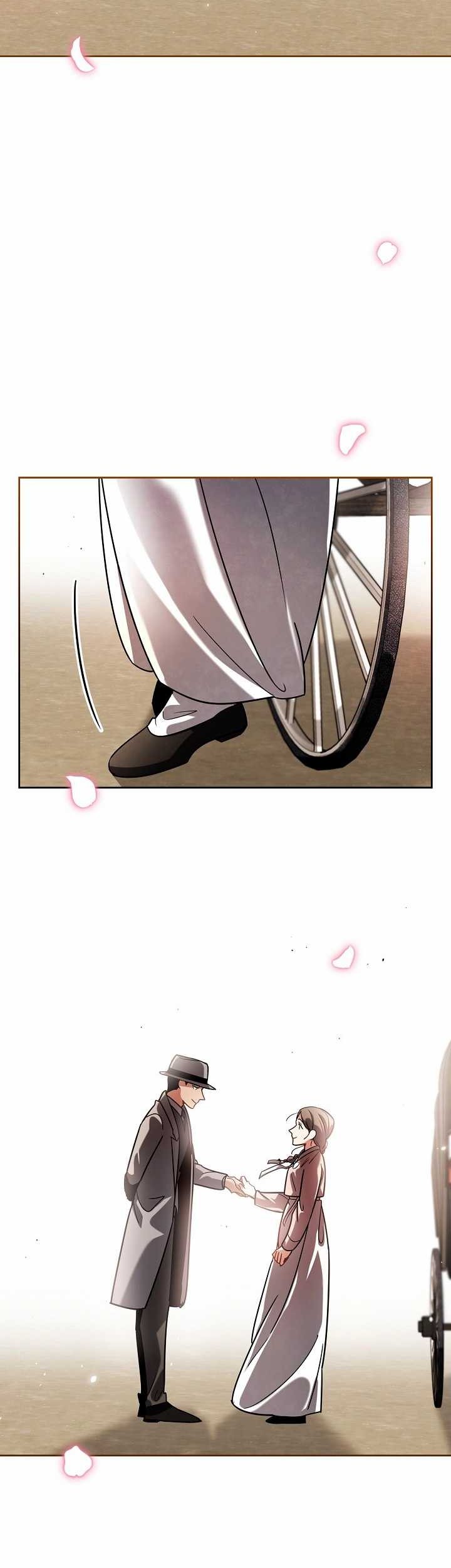 Be the Actor Chapter 73 Gambar 47