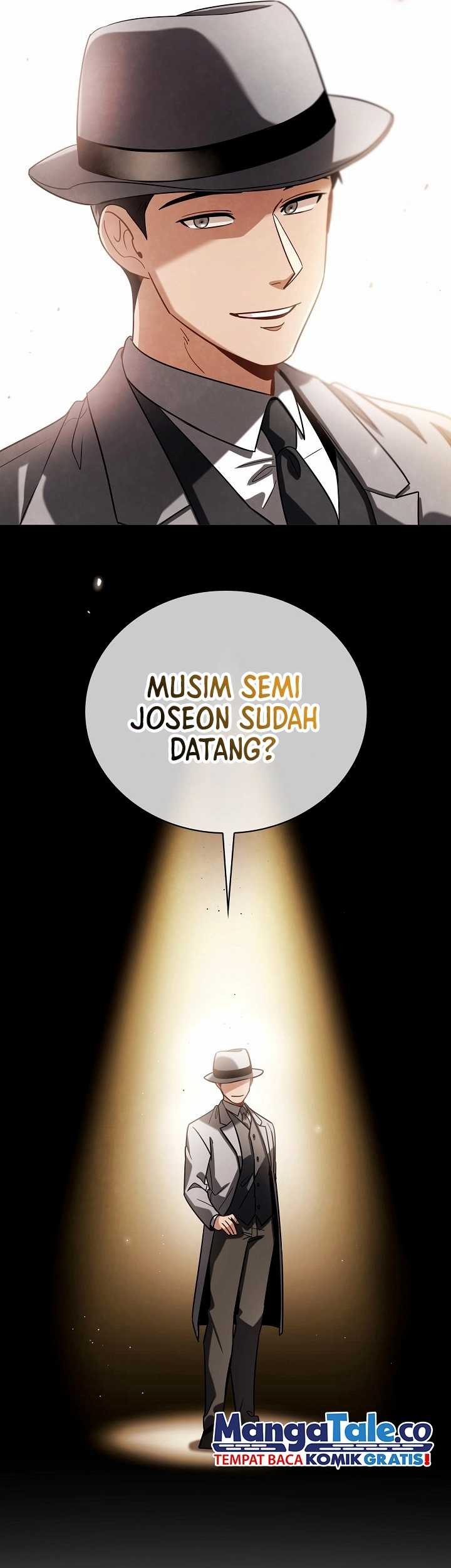 Be the Actor Chapter 73 Gambar 49