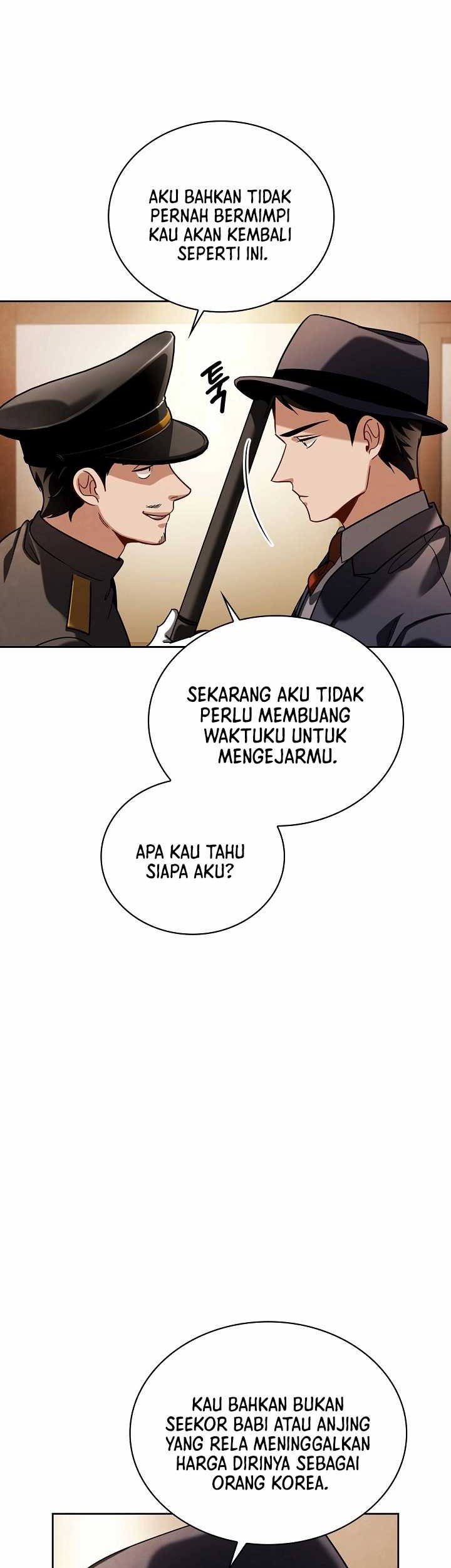 Be the Actor Chapter 73 Gambar 3