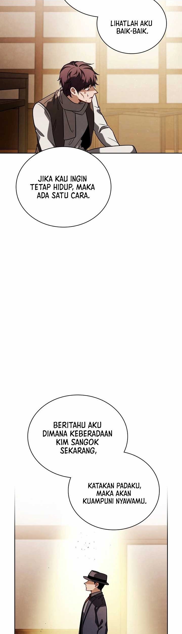 Be the Actor Chapter 73 Gambar 6