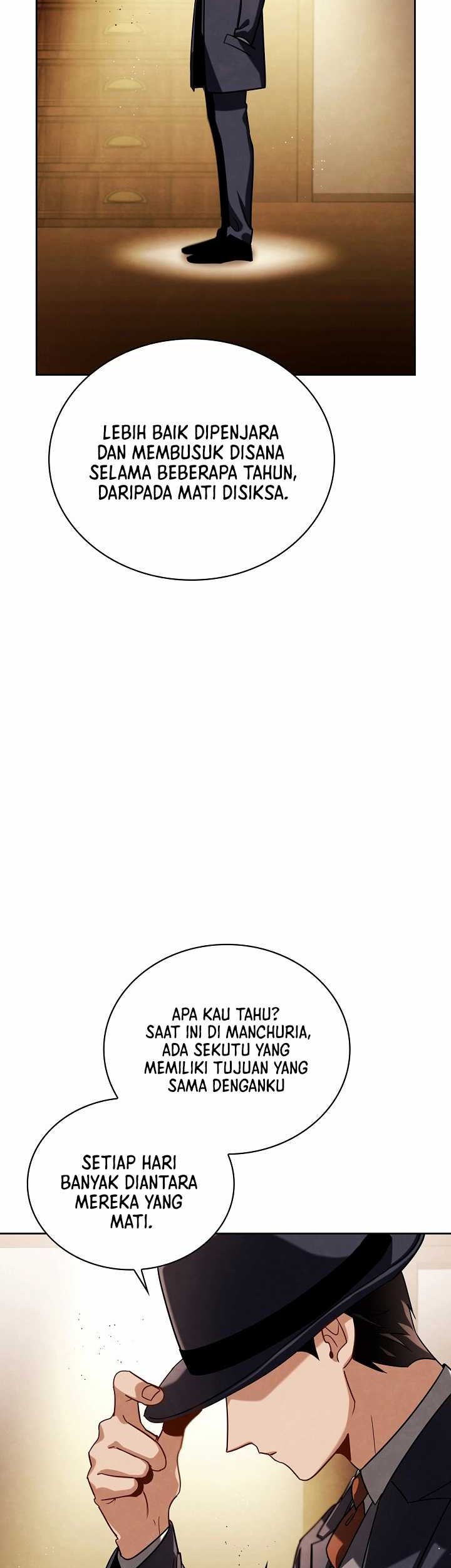 Be the Actor Chapter 73 Gambar 7