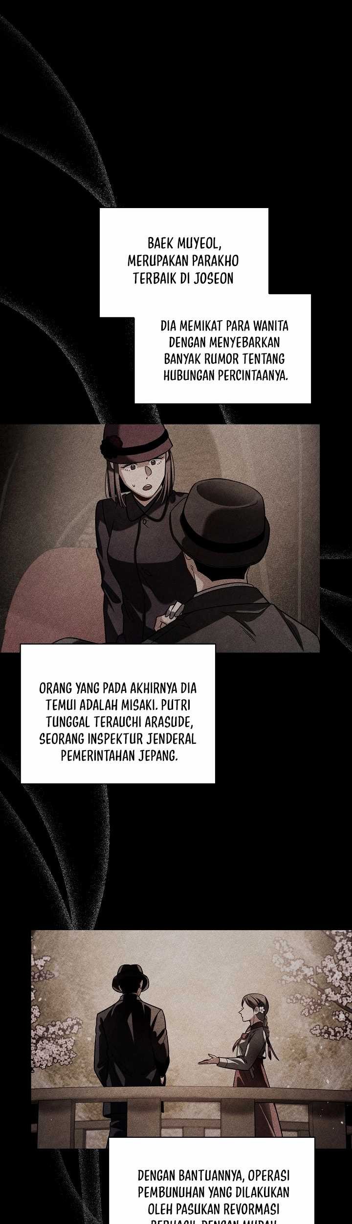 Be the Actor Chapter 73 Gambar 13