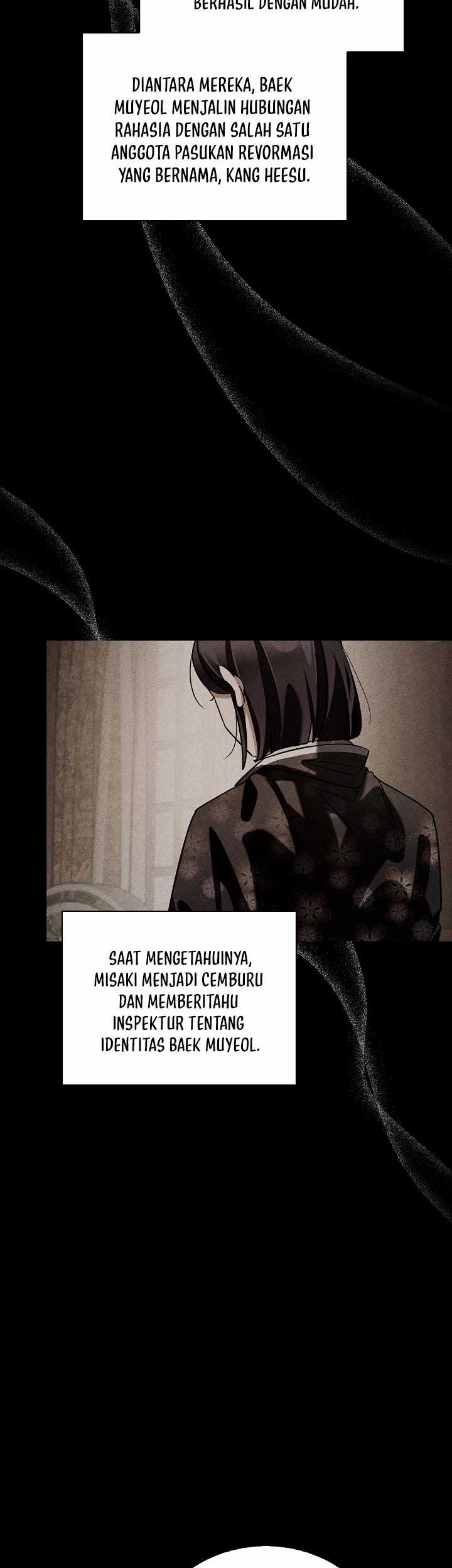 Be the Actor Chapter 73 Gambar 14