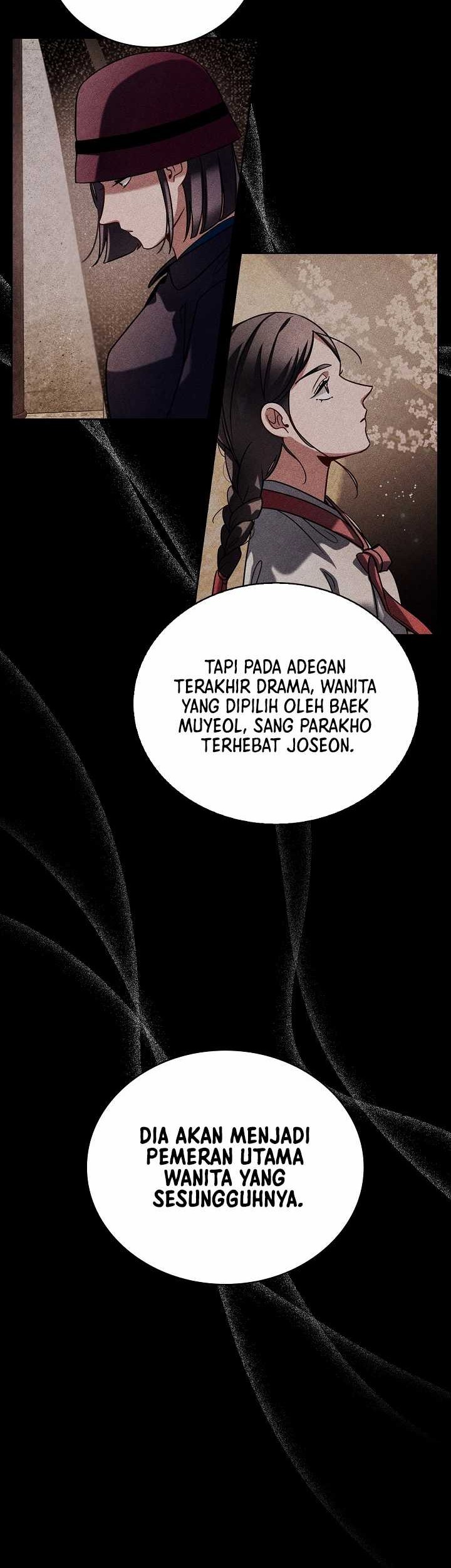 Be the Actor Chapter 73 Gambar 16