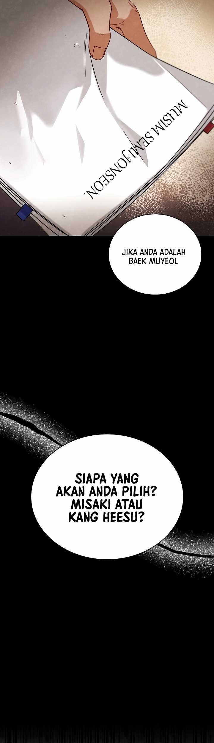 Be the Actor Chapter 73 Gambar 19