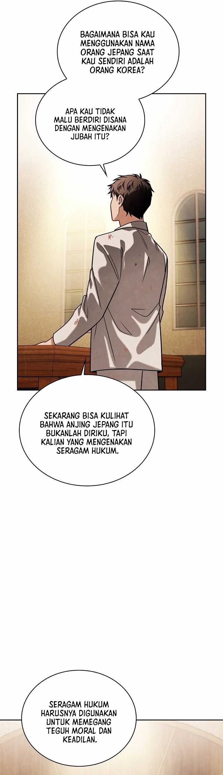 Be the Actor Chapter 73 Gambar 21