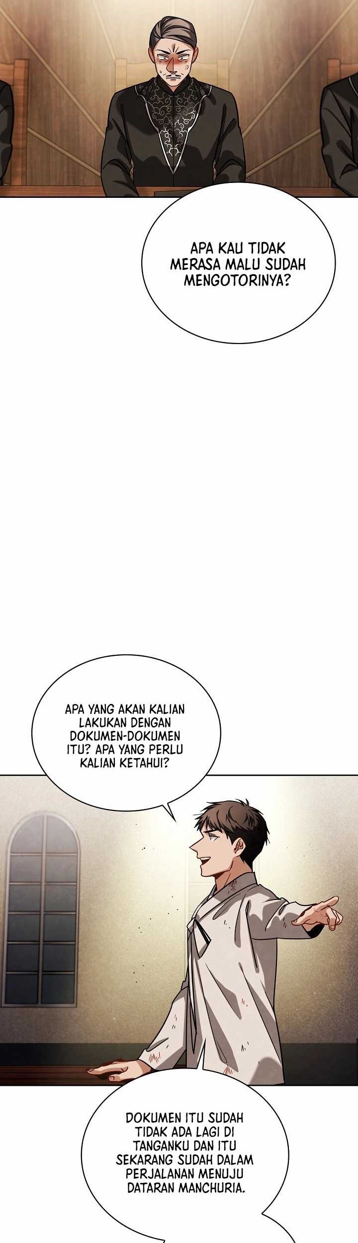 Be the Actor Chapter 73 Gambar 22