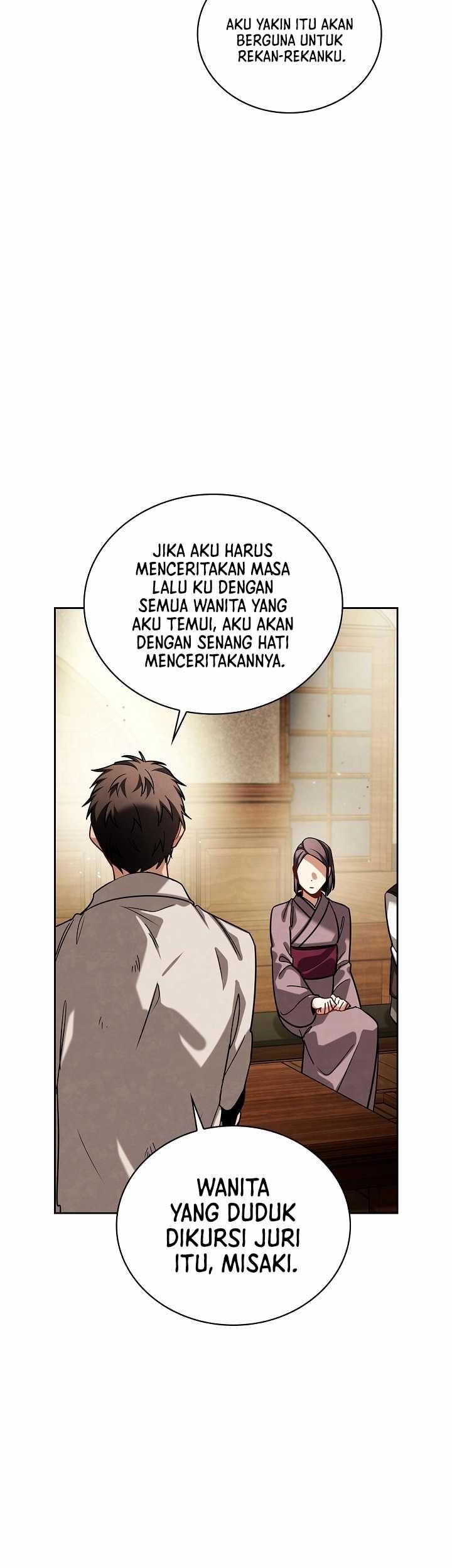 Be the Actor Chapter 73 Gambar 23