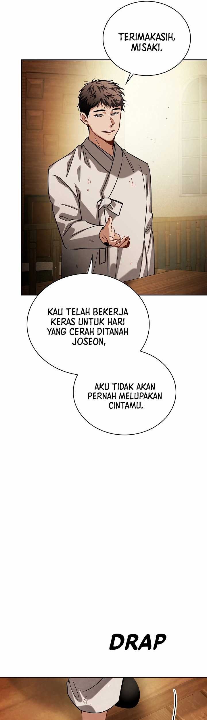 Be the Actor Chapter 73 Gambar 25