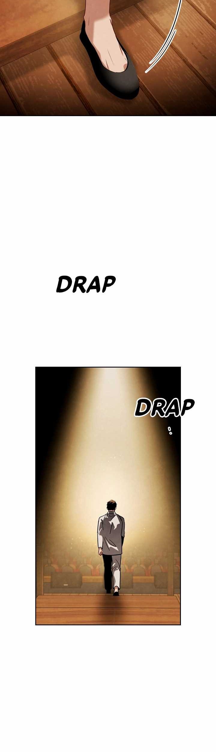 Be the Actor Chapter 73 Gambar 26