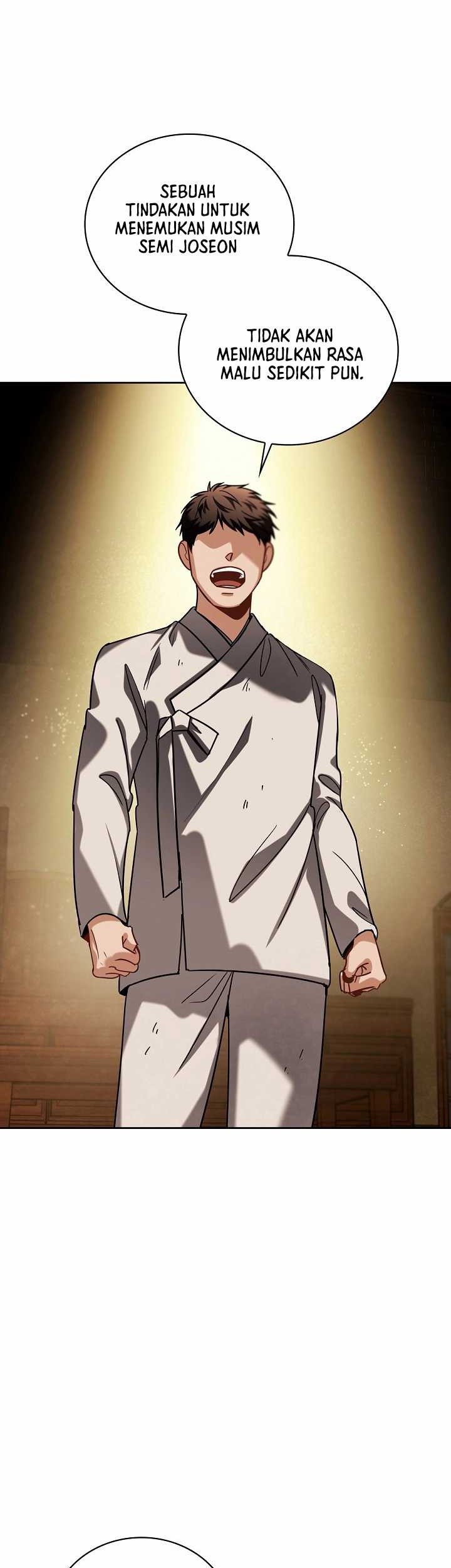 Be the Actor Chapter 73 Gambar 27